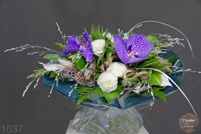 Bouquet 1037