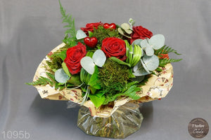 Bouquet 1095