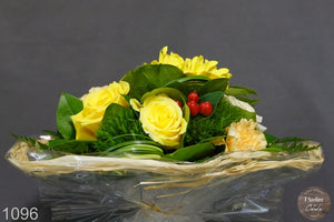 Bouquet 1096